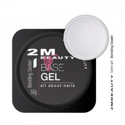 Gel UV 2M Beauty de baza, Bonding Sealer 30 ml